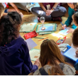Visite  Atelier Les enfants philosophent (8-12 ans) : Le Don à PARIS @ Salle11 - Billets & Places